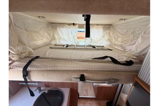 Autocaravana Rapido 691 FF Edición Especial