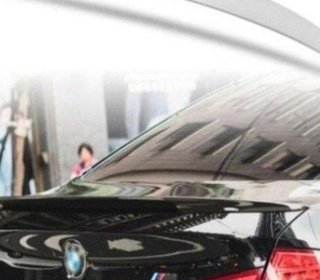 Aleron BMW Serie 5 F10 look M Performance