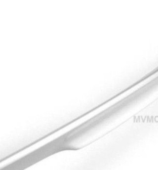 Aleron BMW Serie 5 F10 look M Performance