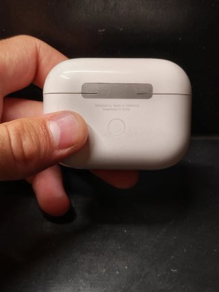 AirPods Pro 2da Gen
