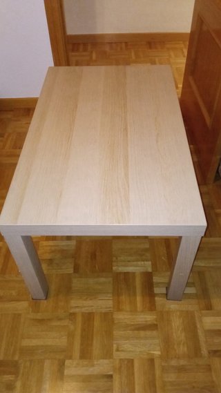Mesa de centro Ikea