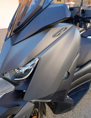 Yamaha Xmax 400 2021