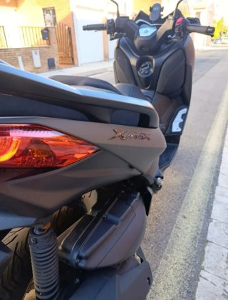 Yamaha Xmax 400 2021