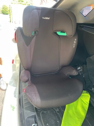 Silla de coche Vivitta