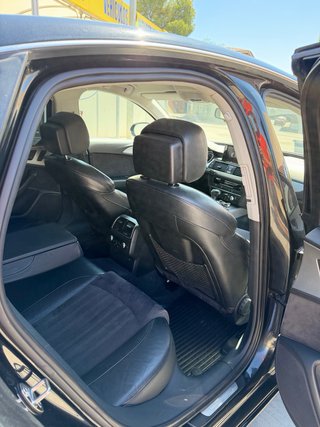 Audi A6 2012