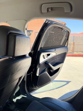 Audi A6 2012