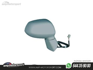 RETROVISOR COMPLETO DERECHO PARA HONDA JAZZ