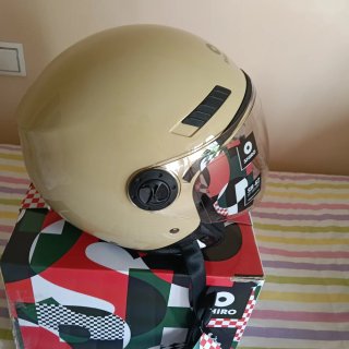 Casco SHIRO SH-62 Talla M "NUEVO SIN ESTRENAR"