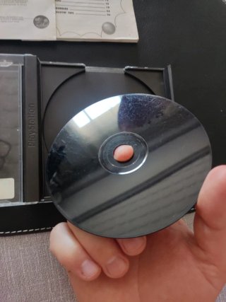 Juego PS1 Super Bang Collection