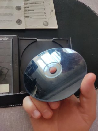 Juego PS1 Super Bang Collection
