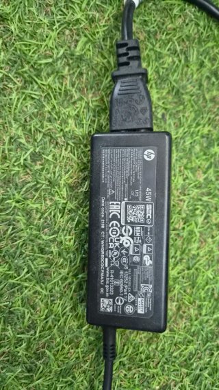 Portátil HP 15s i5 11ª Gen 16GB RAM 512GB SSD