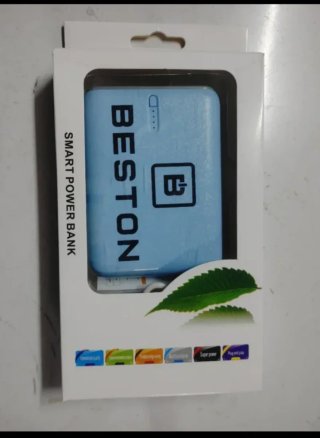 Bateria externa BESTON