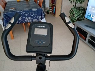 Bicicleta Estática Zipro