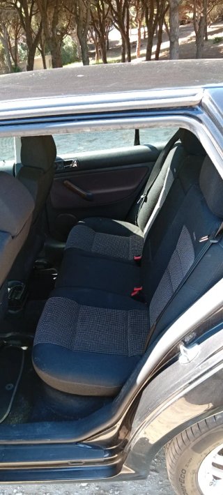 Golf MK4 GTI Original Impecable