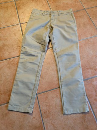 Pantaloni Chino Carhartt WIP Sid Pant W31 L32