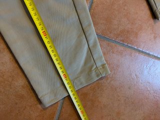 Pantaloni Chino Carhartt WIP Sid Pant W31 L32