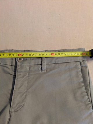 Pantaloni Chino Carhartt WIP Sid Pant W31 L32