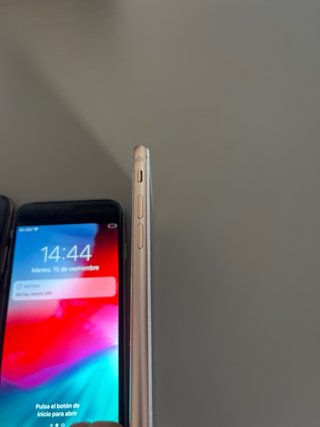 Pack 3 iPhones 6, 8