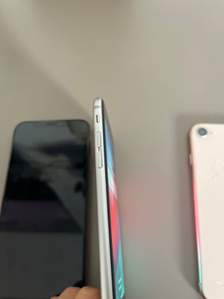 Pack 3 iPhones 6, 8