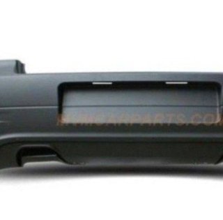 Paragolpes trasero Volkswagen Golf 4 IV tipo R32