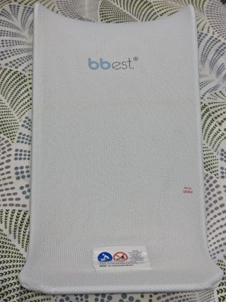 Bañera bebé plegable con asiento
