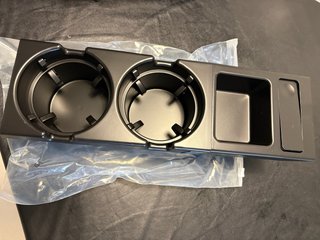 Posavasos BMW E46