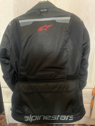 Chaqueta y Pantalón Alpinestars