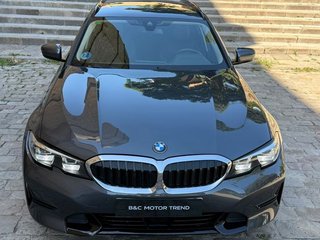 BMW Serie 3 320d Touring