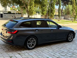 BMW Serie 3 320d Touring