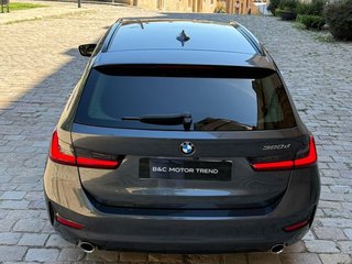 BMW Serie 3 320d Touring