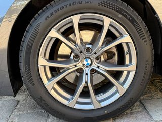 BMW Serie 3 320d Touring