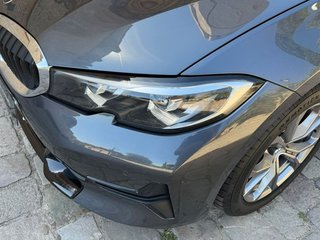 BMW Serie 3 320d Touring