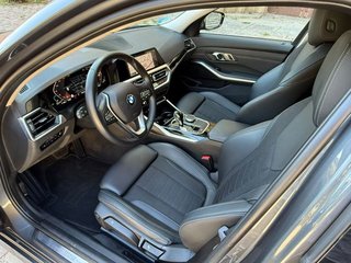 BMW Serie 3 320d Touring