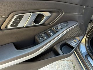 BMW Serie 3 320d Touring