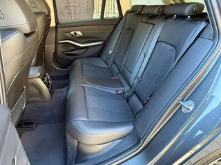 BMW Serie 3 320d Touring
