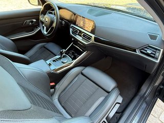 BMW Serie 3 320d Touring