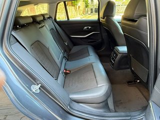 BMW Serie 3 320d Touring