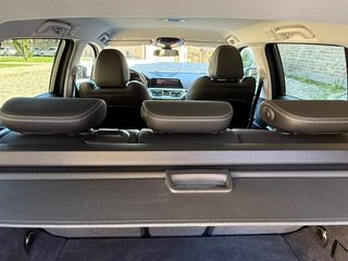 BMW Serie 3 320d Touring
