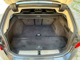 BMW Serie 3 320d Touring