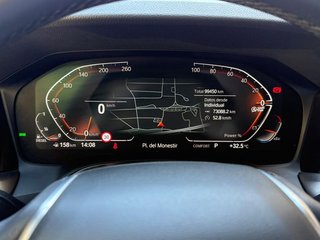 BMW Serie 3 320d Touring