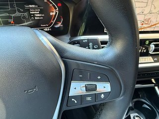 BMW Serie 3 320d Touring