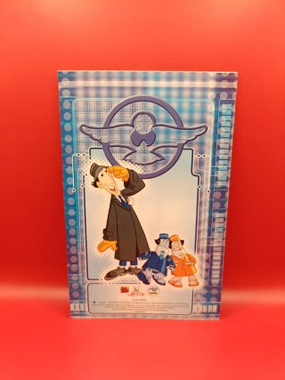 Gadget & Gadgetinis PS2