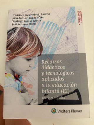 Recursos didácticos y tecnológicos aplicados a ...