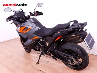 KTM 1290 SUPER ADVENTURE S ABS