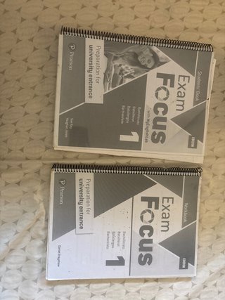 Libro inglés