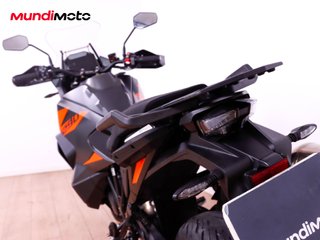 KTM 1290 SUPER ADVENTURE S ABS