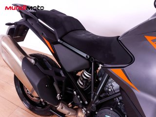 KTM 1290 SUPER ADVENTURE S ABS
