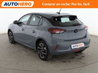 Opel Corsa 1.2 Basic Edition