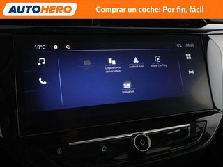 Opel Corsa 1.2 Basic Edition