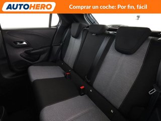 Opel Corsa 1.2 Basic Edition